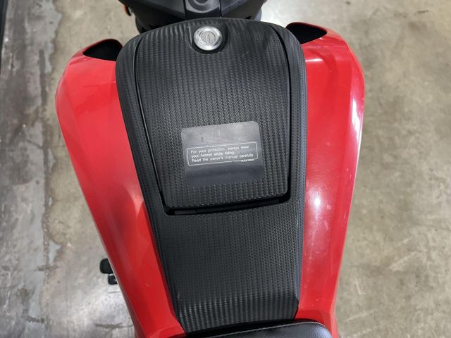 Used 2023 Honda NAVI Base Image 18