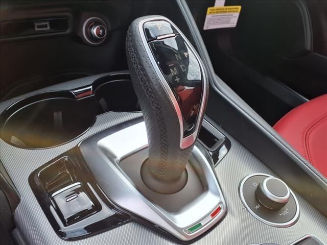 2025 Alfa Romeo Giulia Image 22