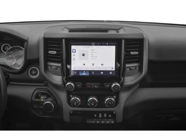 New 2027 RAM 1500 TradesmanImage 9