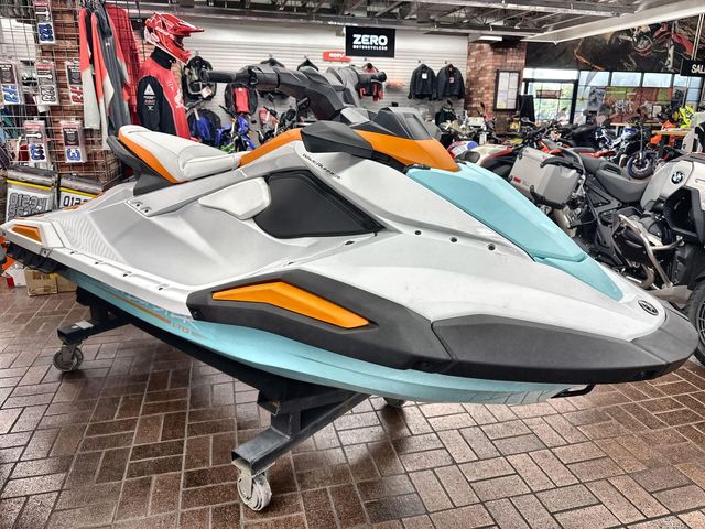 2026 Yamaha JETBLASTER LTD