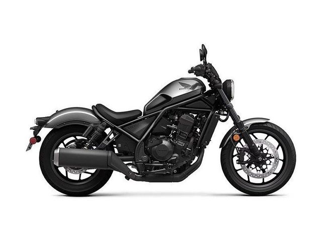 2024 Honda Rebel 1100Image 1