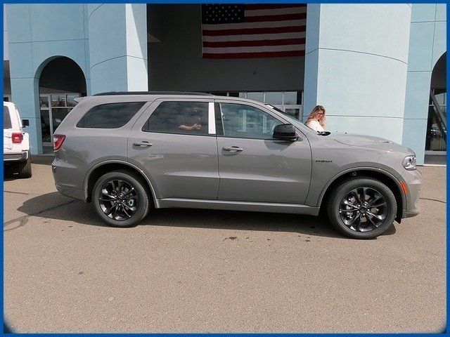 2023 Dodge Durango R/TImage 2