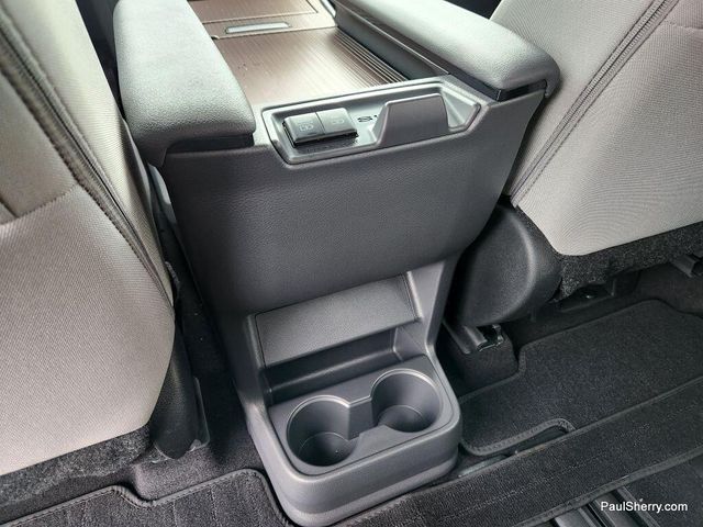 Used 2024 Toyota Sienna LEImage 56