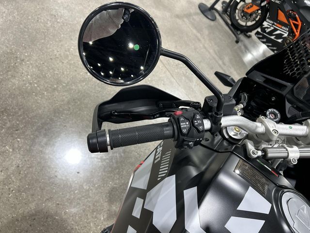 2024 Ducati Desertx  in a R22 LIVERY exterior color. Del Amo Motorsports of Redondo Beach (424) 390-7811 delamomotorsports.com 