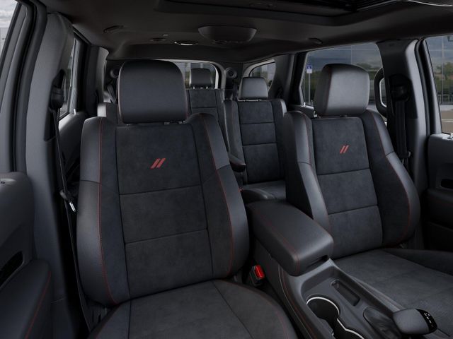 New 2025 Dodge Durango Gt Plus AwdImage 25