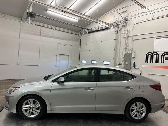2020 Hyundai Elantra Value EditionImage 12