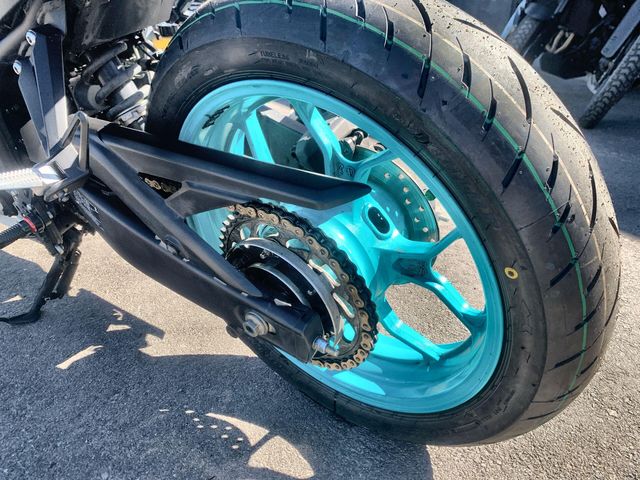 Used 2024 Yamaha YZF-R3 ABS Image 25