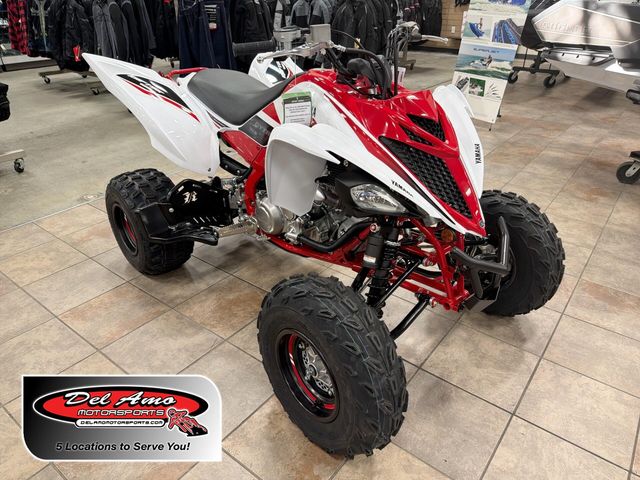 2026 Yamaha RAPTOR 700R SE 70TH ANNIVERSARY EDITION