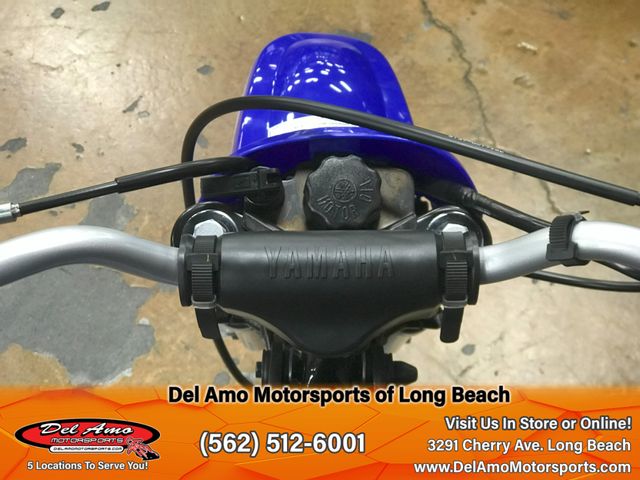 2025 Yamaha PW50 Image 6