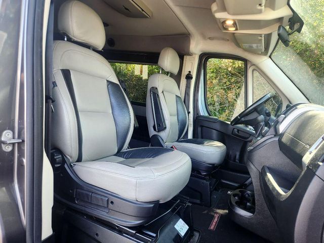 2017 RAM ProMaster 1500 Low RoofImage 3