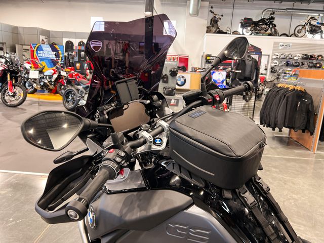 2024 BMW R 1250 GS Adventure Triple Black | BMW Motorcycles