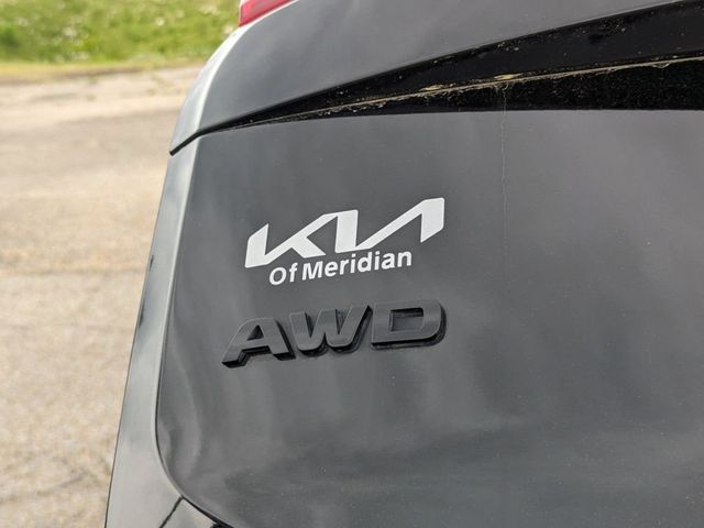 2021 Kia Telluride SX in a Ebony Black exterior color and Blackinterior. Johnson Dodge 601-693-6343 pixelmotiondemo.com 