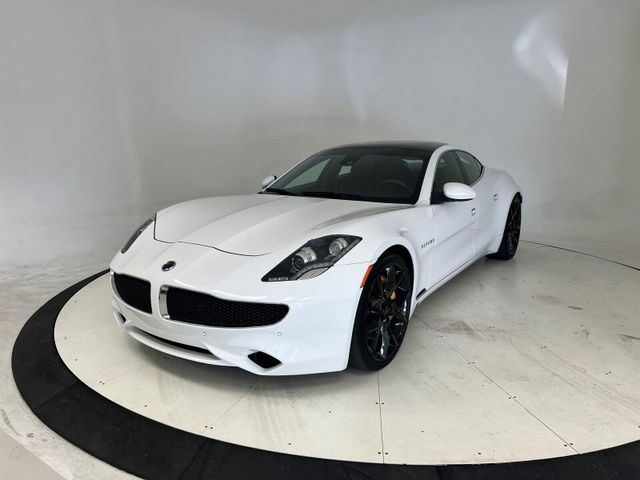 Used 2019 Karma Revero Image 1