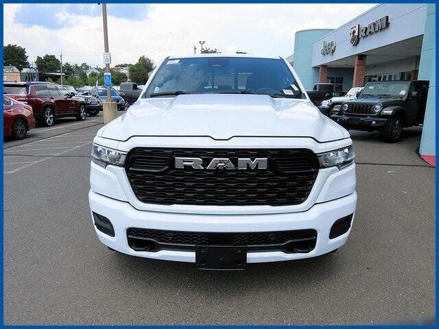 2025 RAM 1500 Big Horn Lone StarImage 3