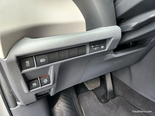 Used 2024 Toyota Sienna LEImage 35