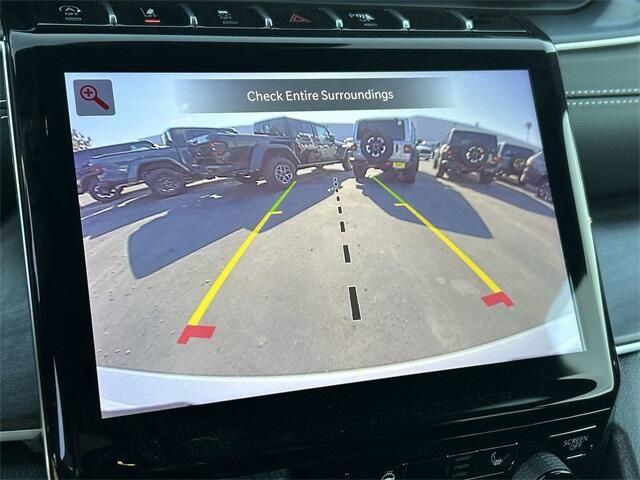 2024 Jeep Grand Cherokee Limited 4x4Image 24
