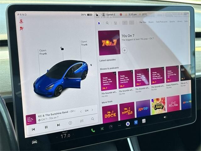 2018 Tesla Model 3 Long RangeImage 25