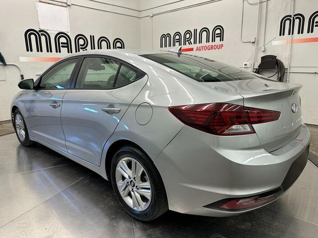 2020 Hyundai Elantra Value EditionImage 13