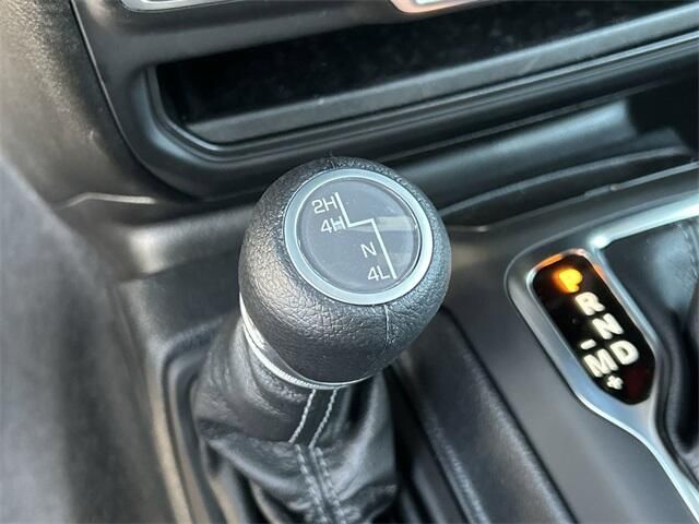 2025 Jeep Wrangler 4-door Sport SImage 24