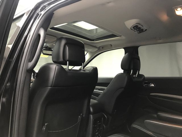 2017 Dodge Durango GTImage 15