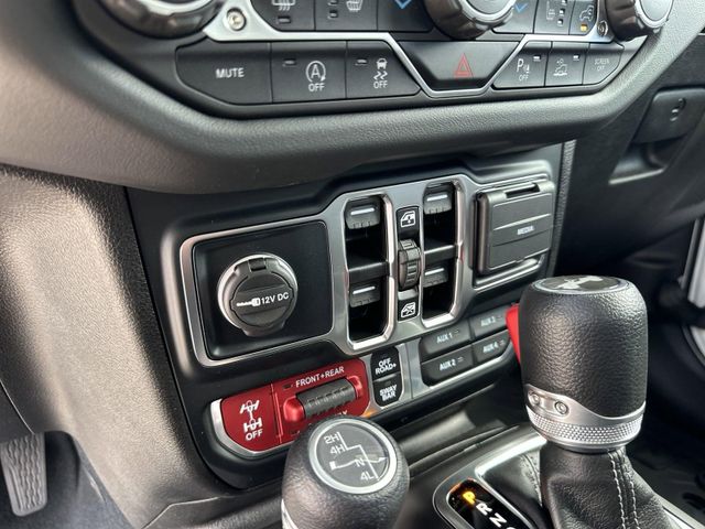 2024 Jeep Wrangler 4-door RubiconImage 26