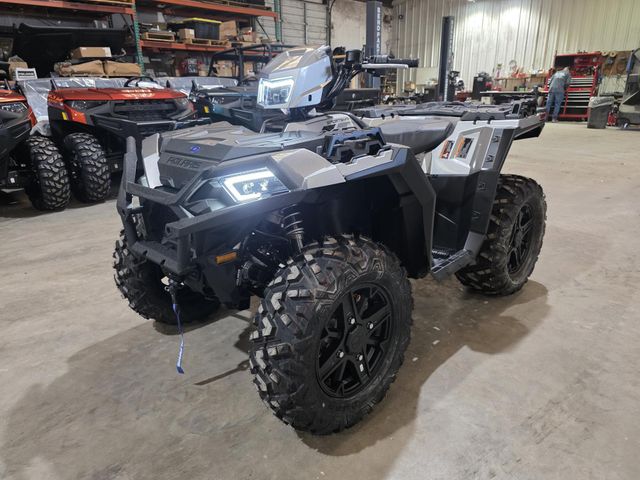 2026 Polaris Sportsman XP 1000 Ultimate