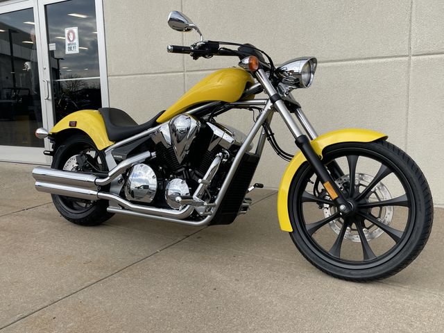 New 2023 Honda FURY ABS | Cross Country Powersports | Metuchen, NJ