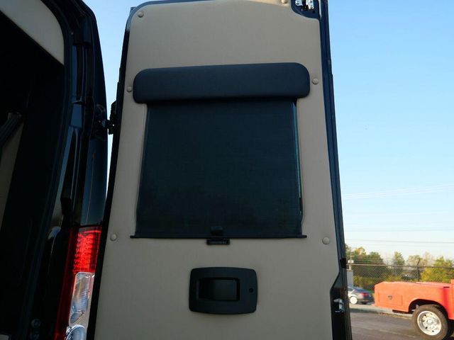 2023 RAM Promaster 2500 Window Van High Roof 159