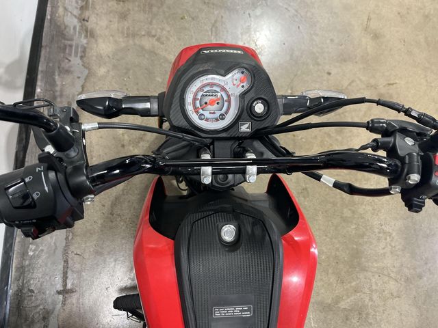 Used 2023 Honda NAVI Base Image 14