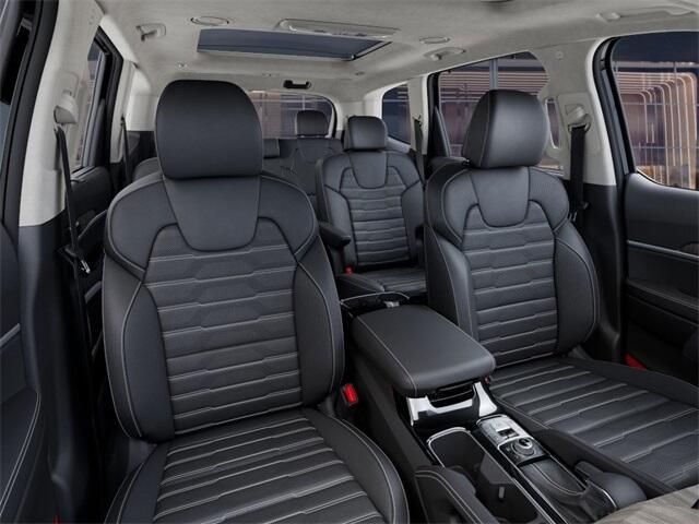 2025 Kia Telluride SX-PrestigeImage 15