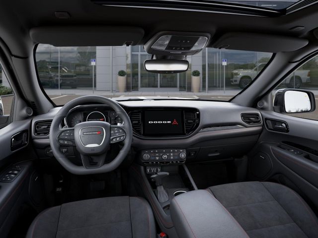 New 2025 Dodge Durango Gt Plus AwdImage 24