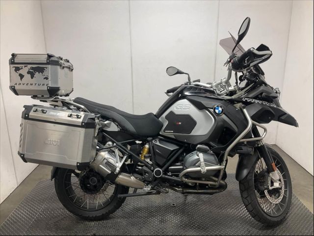 2017 BMW R 1200 GS AdventureImage 1
