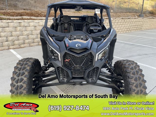 2025 Can-Am MAVERICK X3 MAX X RS TURBO RR Image 7