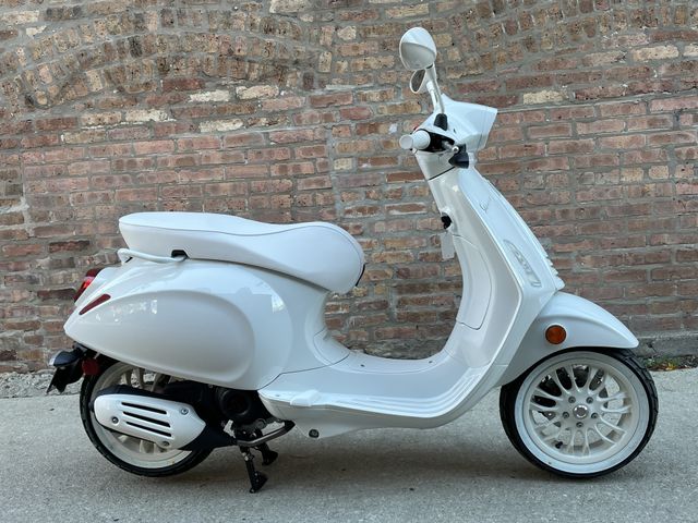 Vespa GTS125 250 & 300ie LX S 05-18: Haynes Publishing