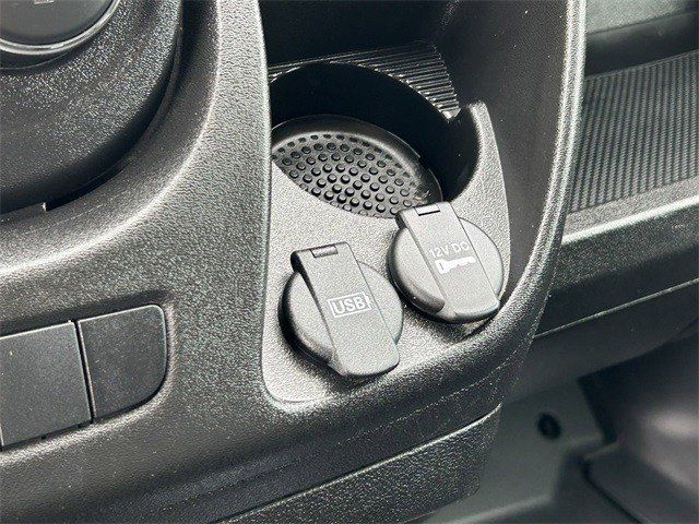 2021 RAM ProMaster 2500 High RoofImage 20