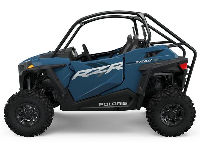 New 2025 Polaris RZR TRAIL SPORT Image 1