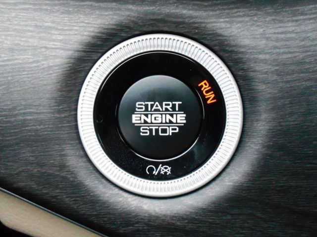 2025 Jeep Grand Cherokee Limited 4x4Image 20