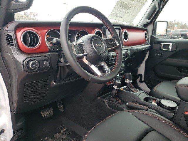 New 2023 Jeep Wrangler Unlimited | Matthews Chrysler Dodge Jeep Ram |  Vinita, OK 74301