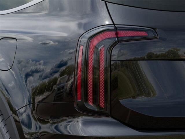 2025 Kia Telluride SX-PrestigeImage 11