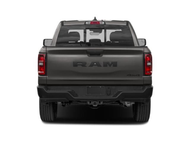 New 2027 RAM 1500 TradesmanImage 5