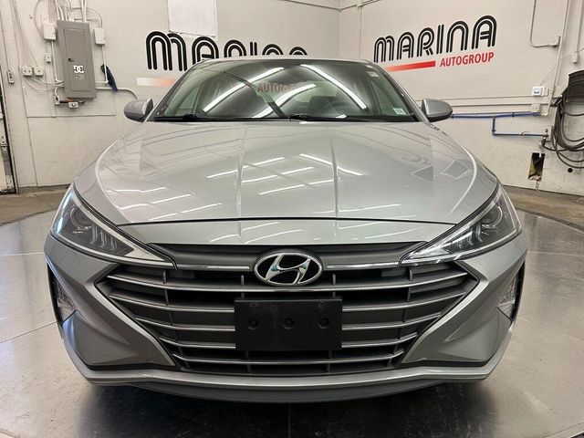 2020 Hyundai Elantra Value EditionImage 10