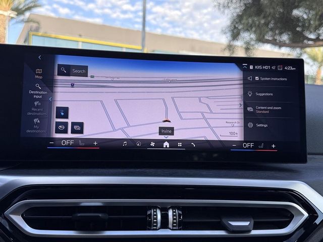 2024 BMW i4 eDrive35Image 26