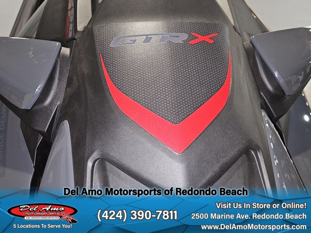 2024 Sea-Doo GTR-X 300 Image 21