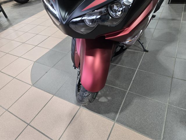 New 2025 Kawasaki NINJA ZX14R ABS | Family Powersports Odessa