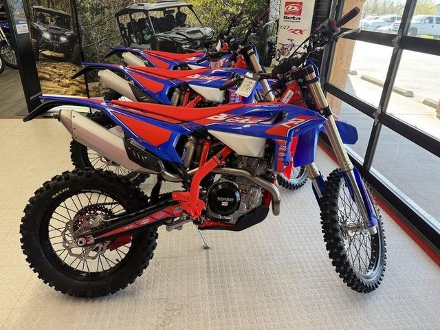 2026 Beta 350 RR RACE
