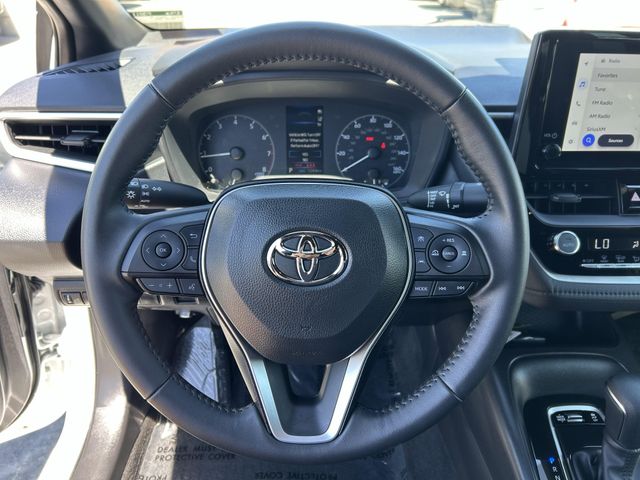 Used 2024 Toyota Corolla SEImage 24