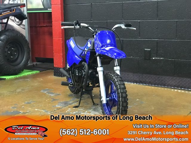 2025 Yamaha PW50 Image 11