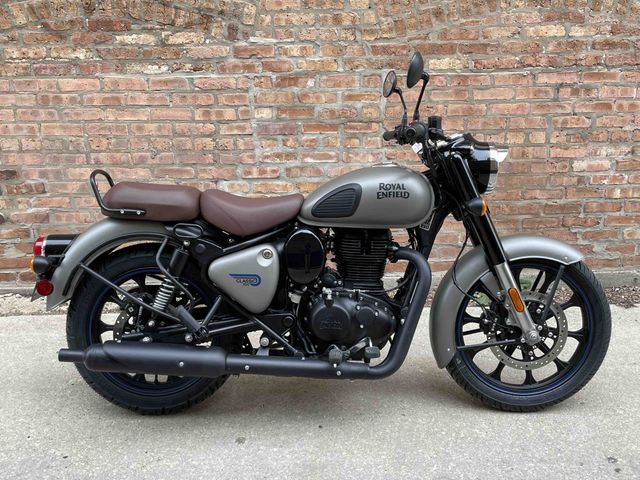 royal enfield classic 350 gunmetal grey alloy wheels
