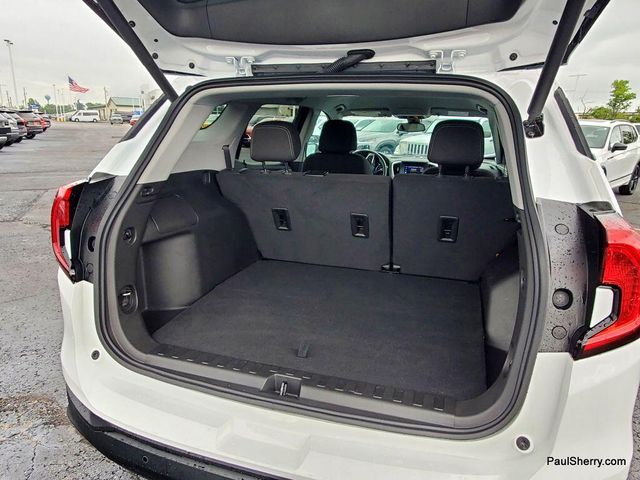 Used 2023 GMC Terrain SLEImage 8