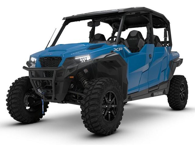 New 2026 Polaris GENERAL XP 1000 ULTIMATE Image 2